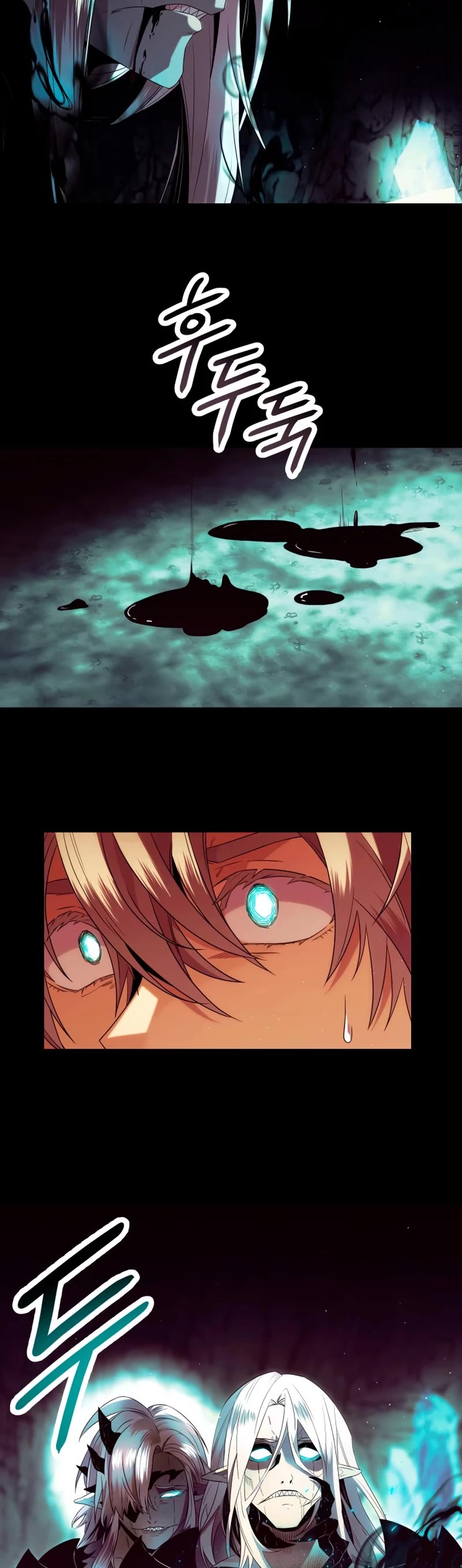 I Obtained a Mythic Item Chapter 61 page 37 - Chapter 61