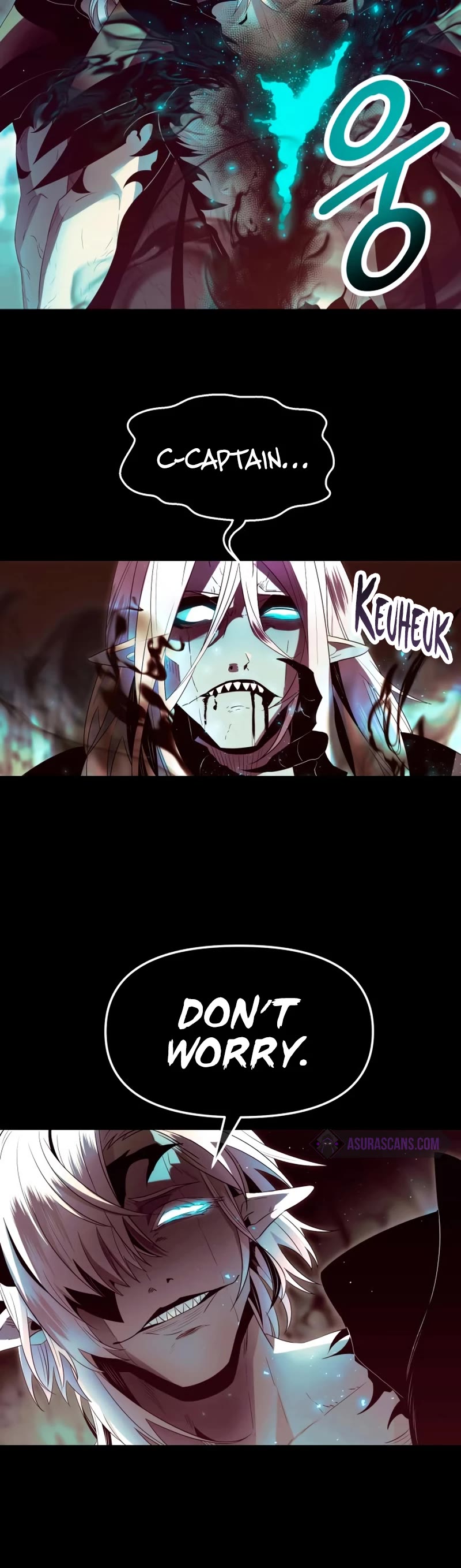 I Obtained a Mythic Item Chapter 61 page 38 - Chapter 61