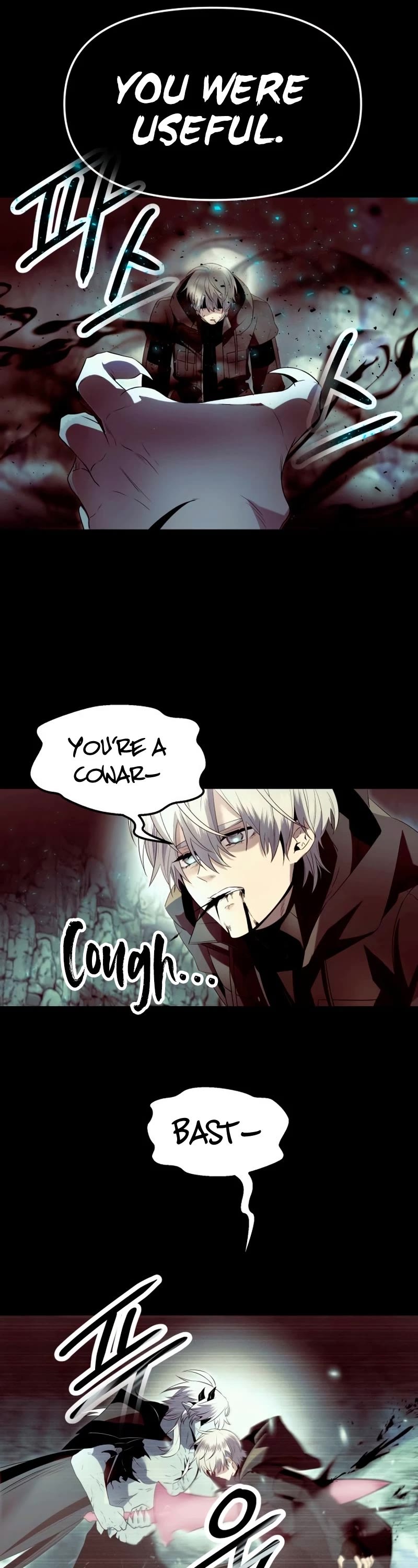 I Obtained a Mythic Item Chapter 61 page 39 - Chapter 61