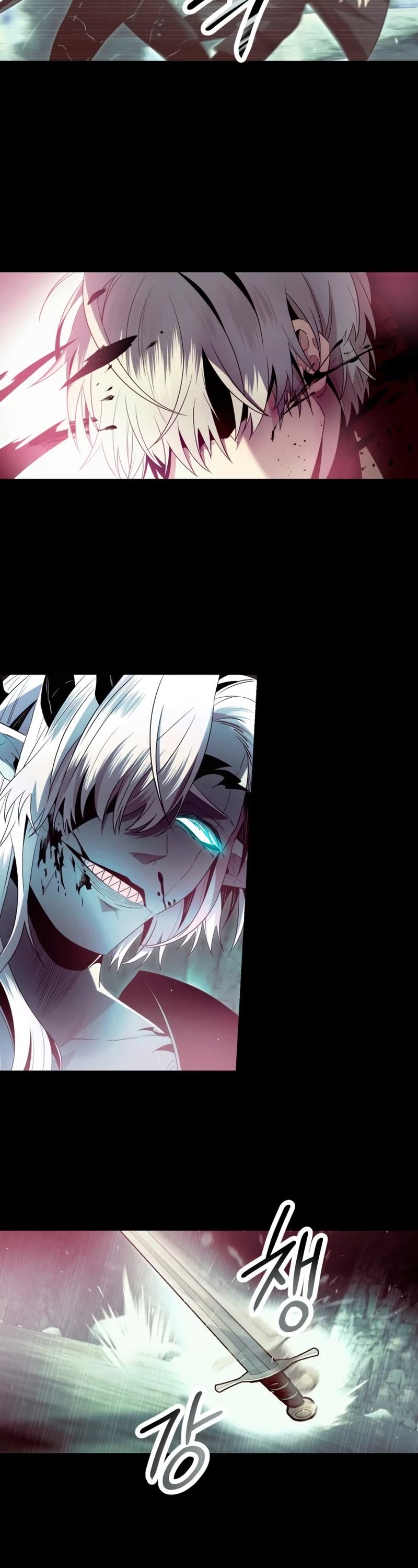 I Obtained a Mythic Item Chapter 61 page 40 - Chapter 61