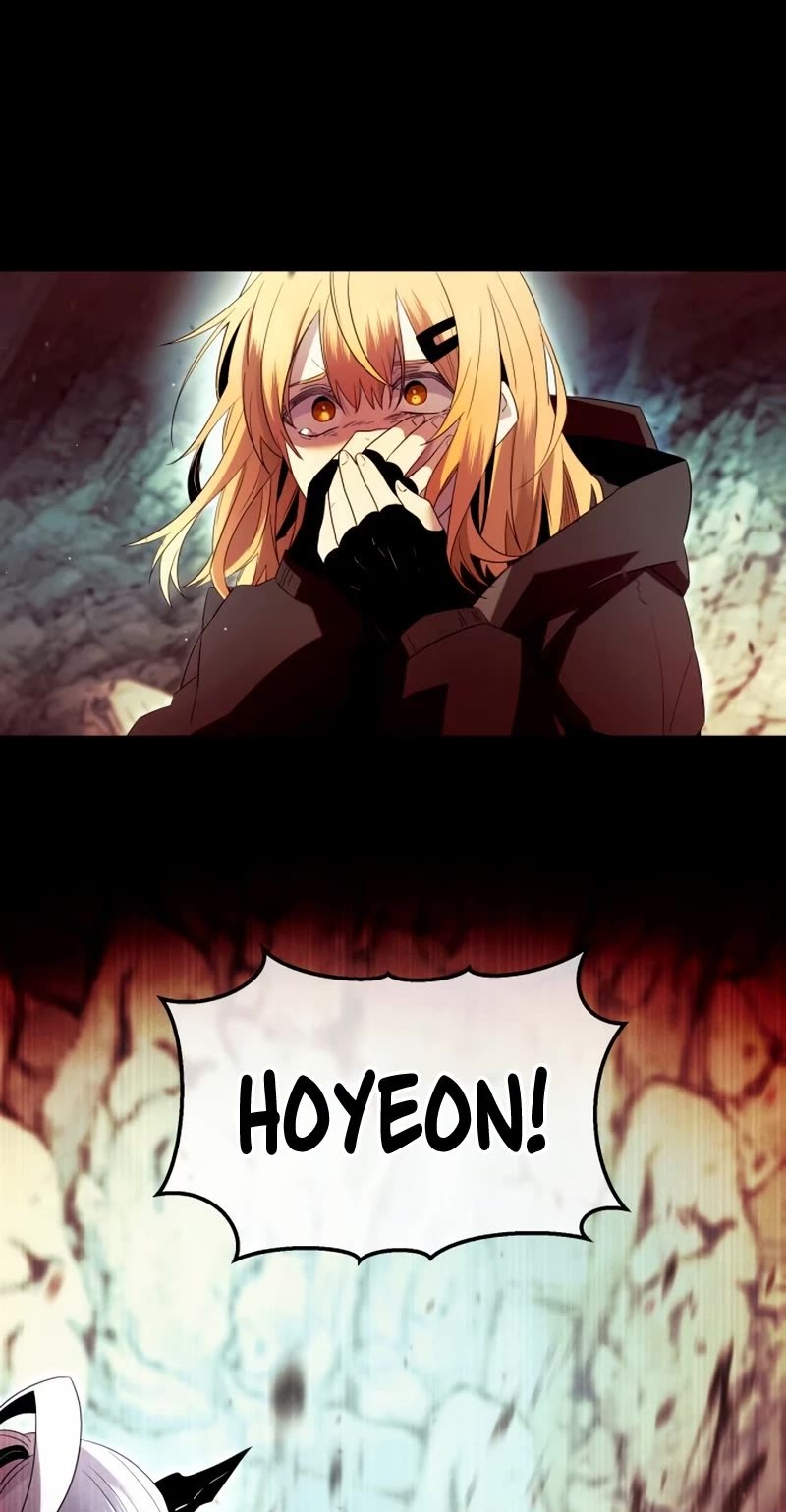 I Obtained a Mythic Item Chapter 61 page 41 - Chapter 61