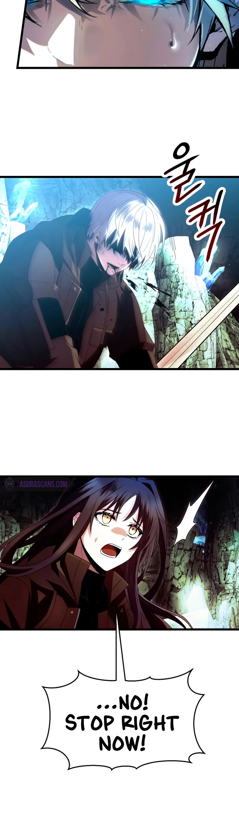 I Obtained a Mythic Item Chapter 61 page 6 - Chapter 61