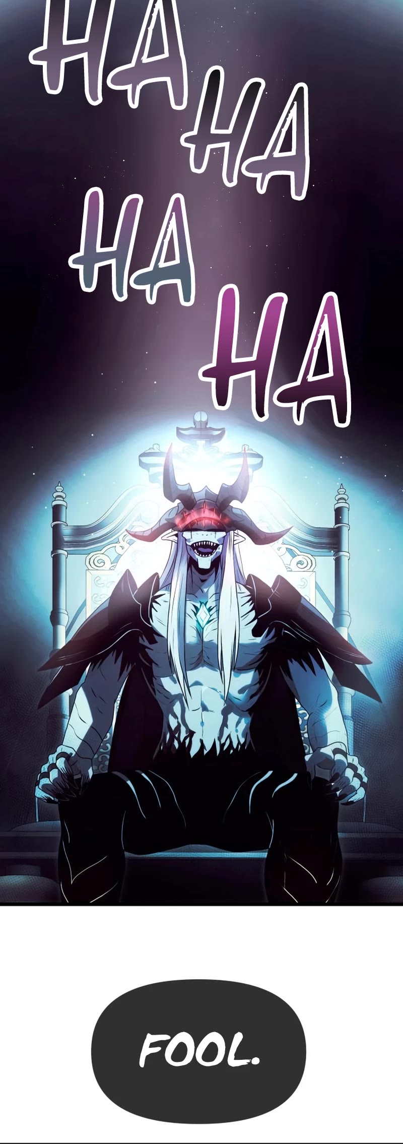 I Obtained a Mythic Item Chapter 62 page 10 - Chapter 62