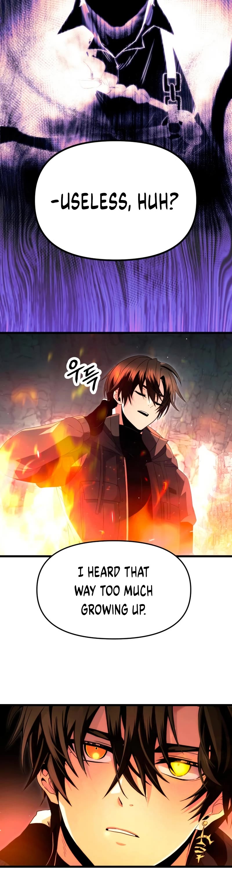 I Obtained a Mythic Item Chapter 62 page 13 - Chapter 62