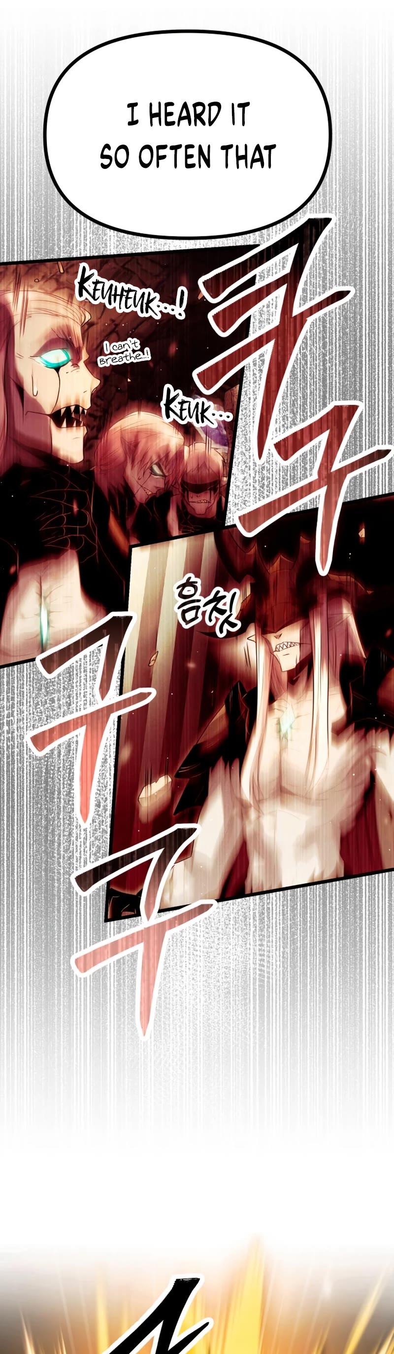 I Obtained a Mythic Item Chapter 62 page 14 - Chapter 62