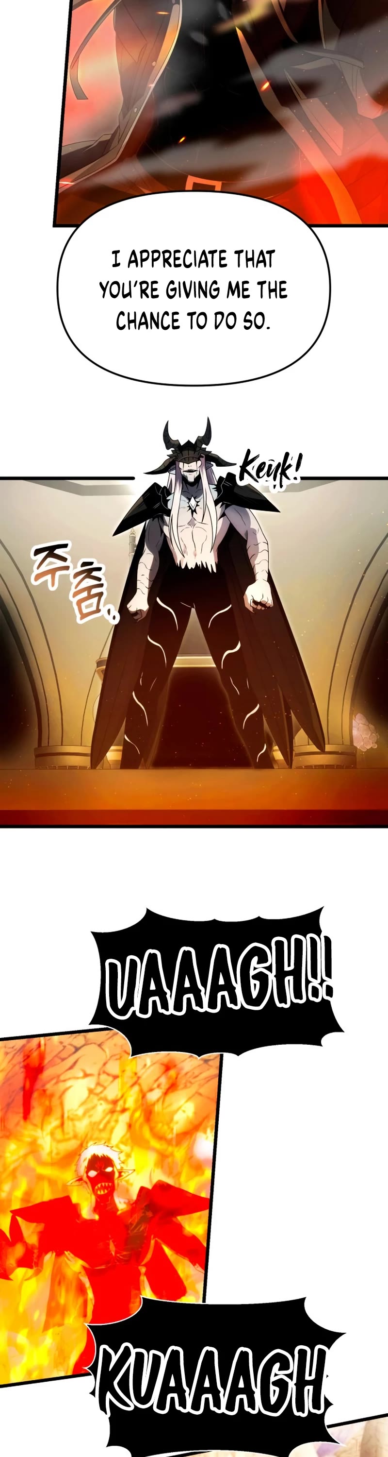 I Obtained a Mythic Item Chapter 62 page 23 - Chapter 62