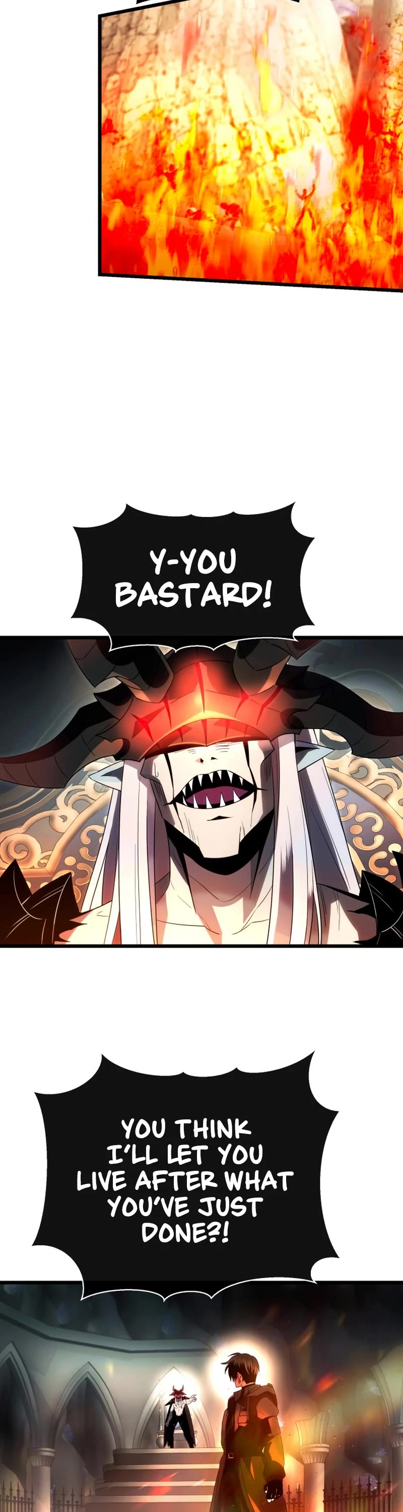 I Obtained a Mythic Item Chapter 62 page 24 - Chapter 62