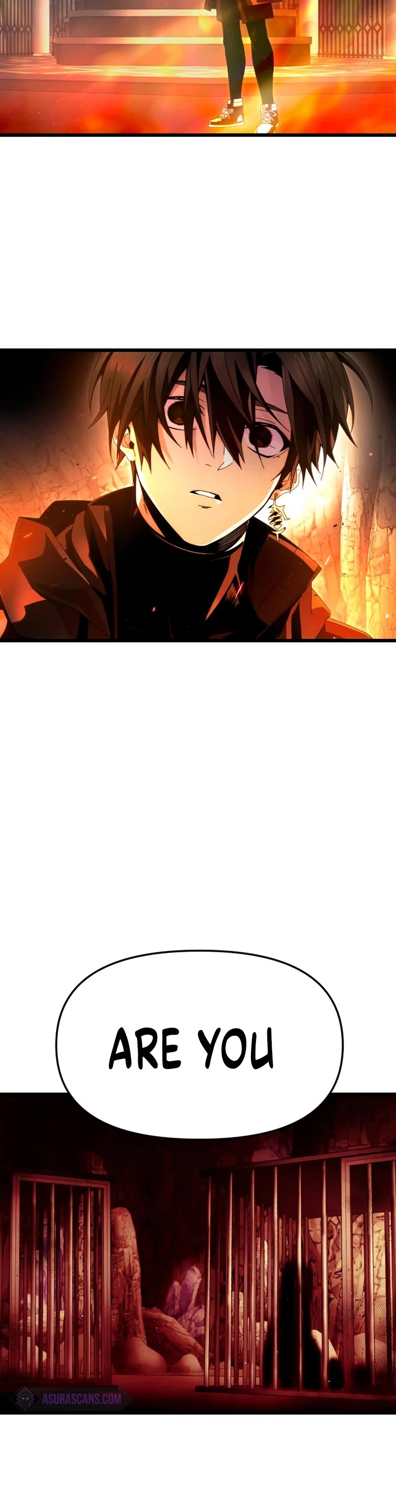 I Obtained a Mythic Item Chapter 62 page 25 - Chapter 62