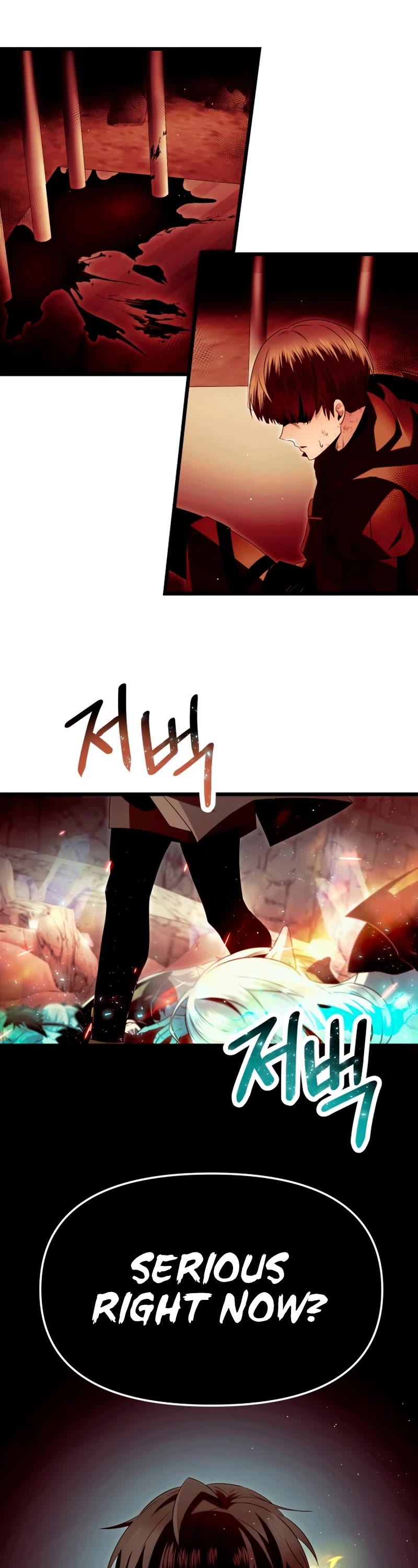I Obtained a Mythic Item Chapter 62 page 26 - Chapter 62