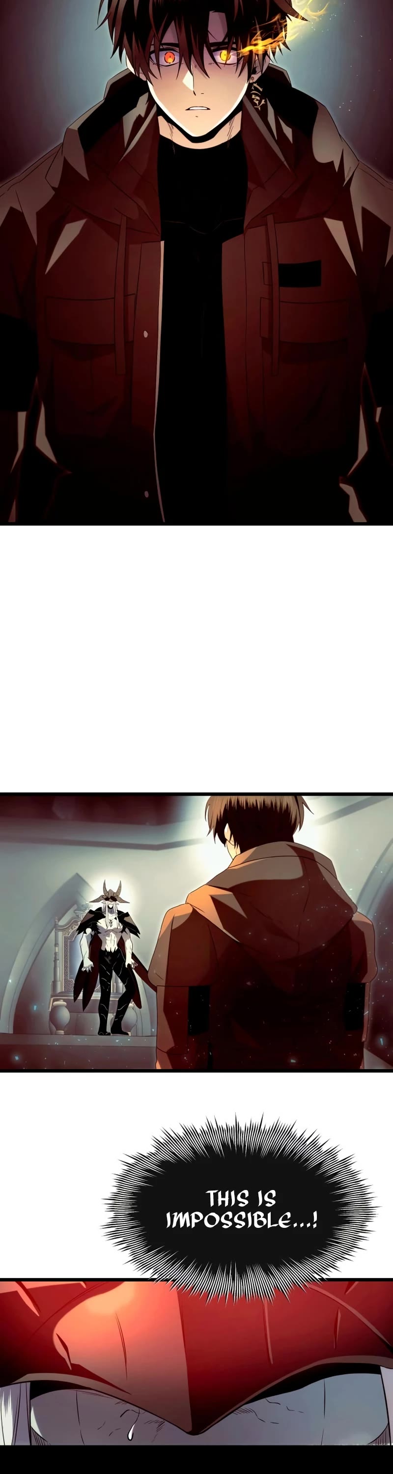 I Obtained a Mythic Item Chapter 62 page 27 - Chapter 62
