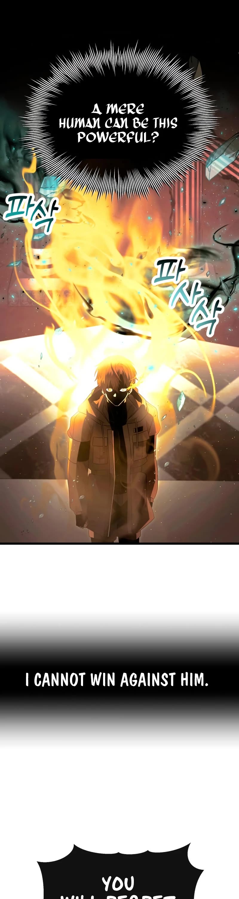 I Obtained a Mythic Item Chapter 62 page 28 - Chapter 62