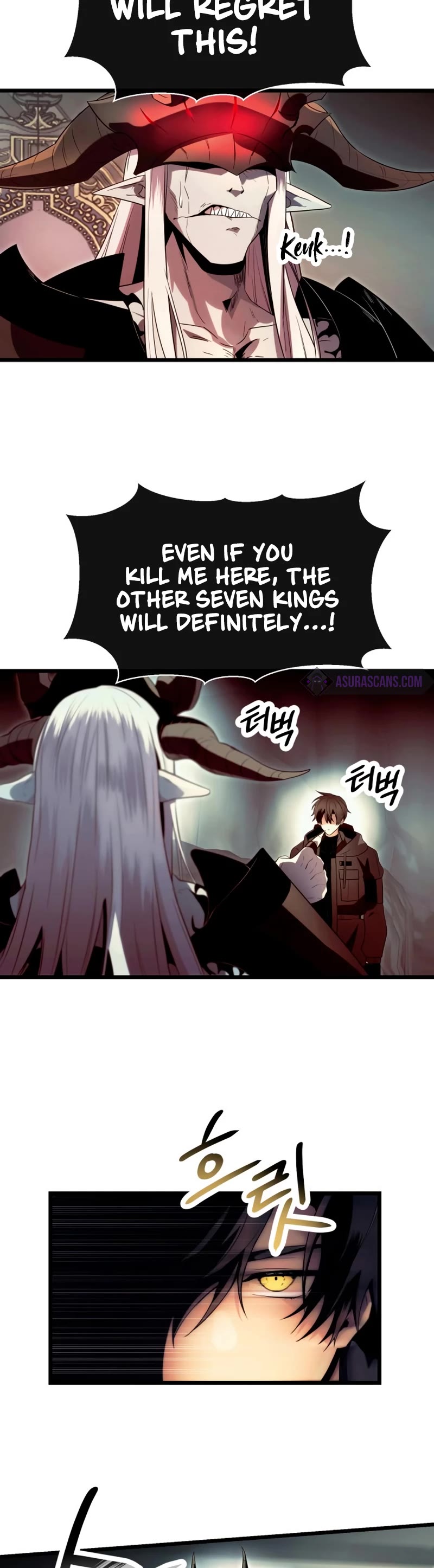 I Obtained a Mythic Item Chapter 62 page 29 - Chapter 62