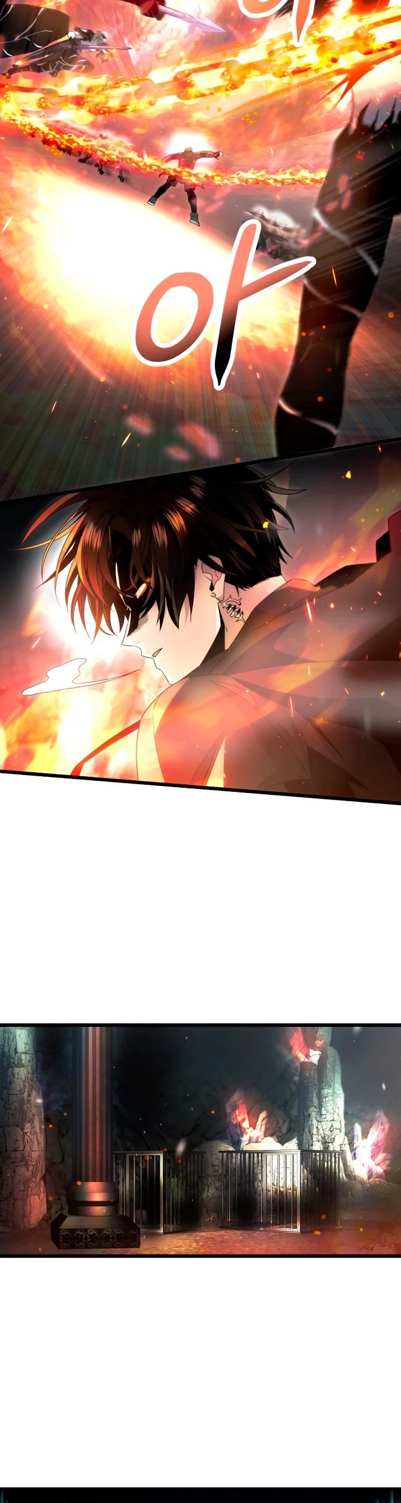 I Obtained a Mythic Item Chapter 62 page 3 - Chapter 62