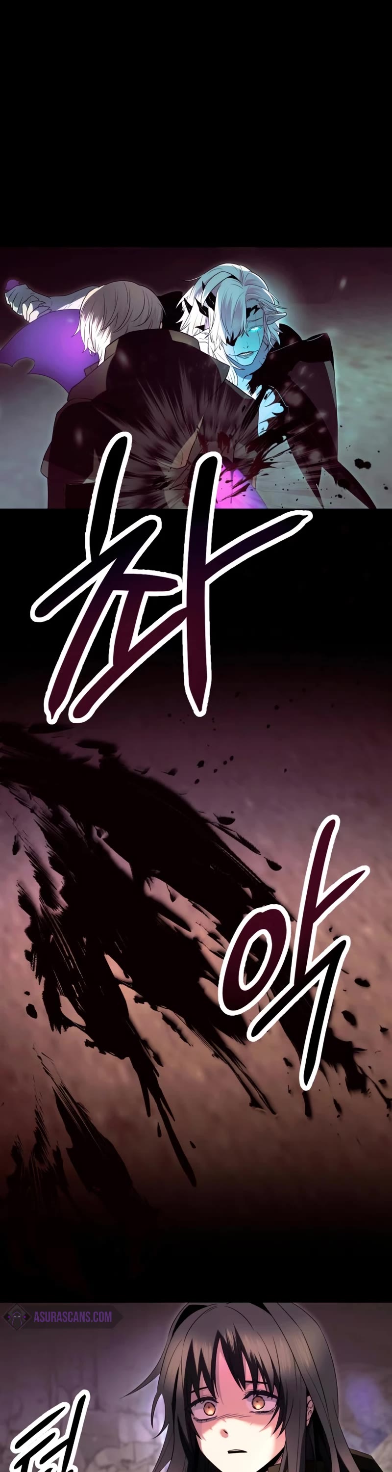 I Obtained a Mythic Item Chapter 62 page 33 - Chapter 62