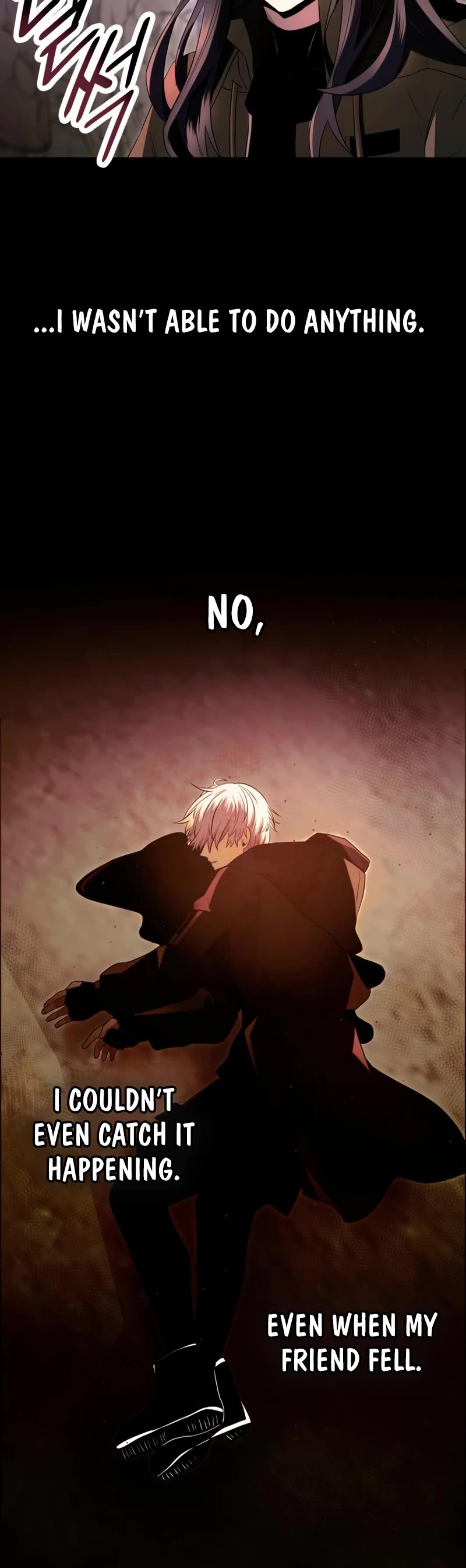 I Obtained a Mythic Item Chapter 62 page 34 - Chapter 62