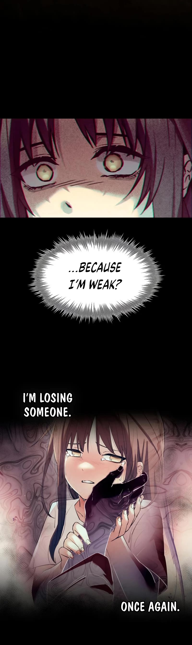 I Obtained a Mythic Item Chapter 62 page 35 - Chapter 62