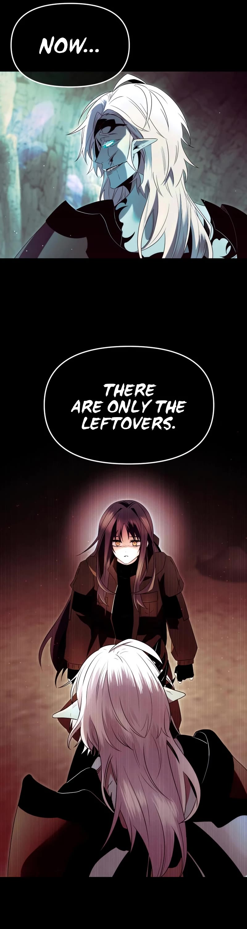 I Obtained a Mythic Item Chapter 62 page 36 - Chapter 62