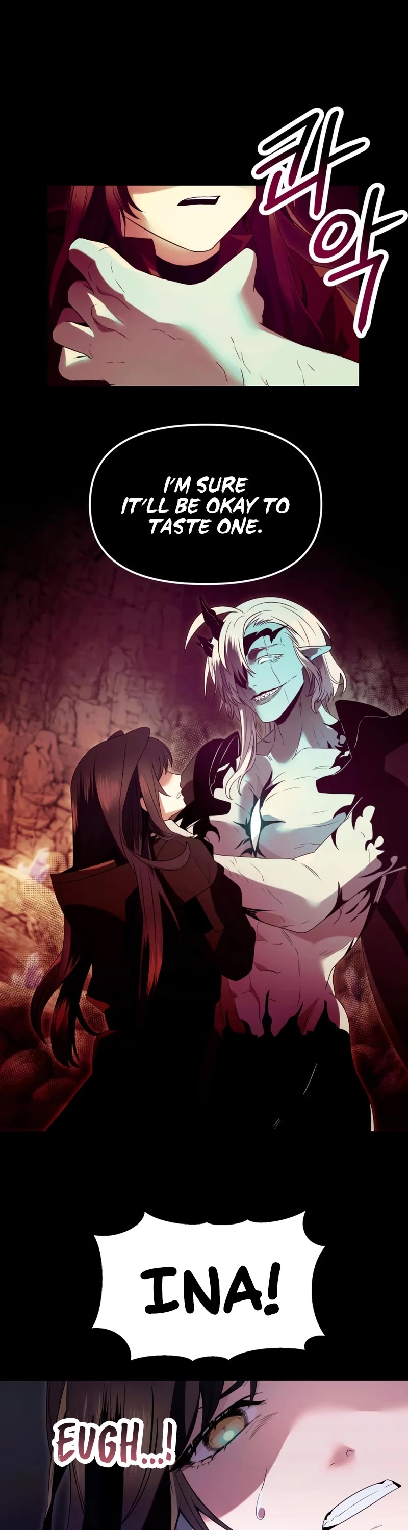 I Obtained a Mythic Item Chapter 62 page 37 - Chapter 62