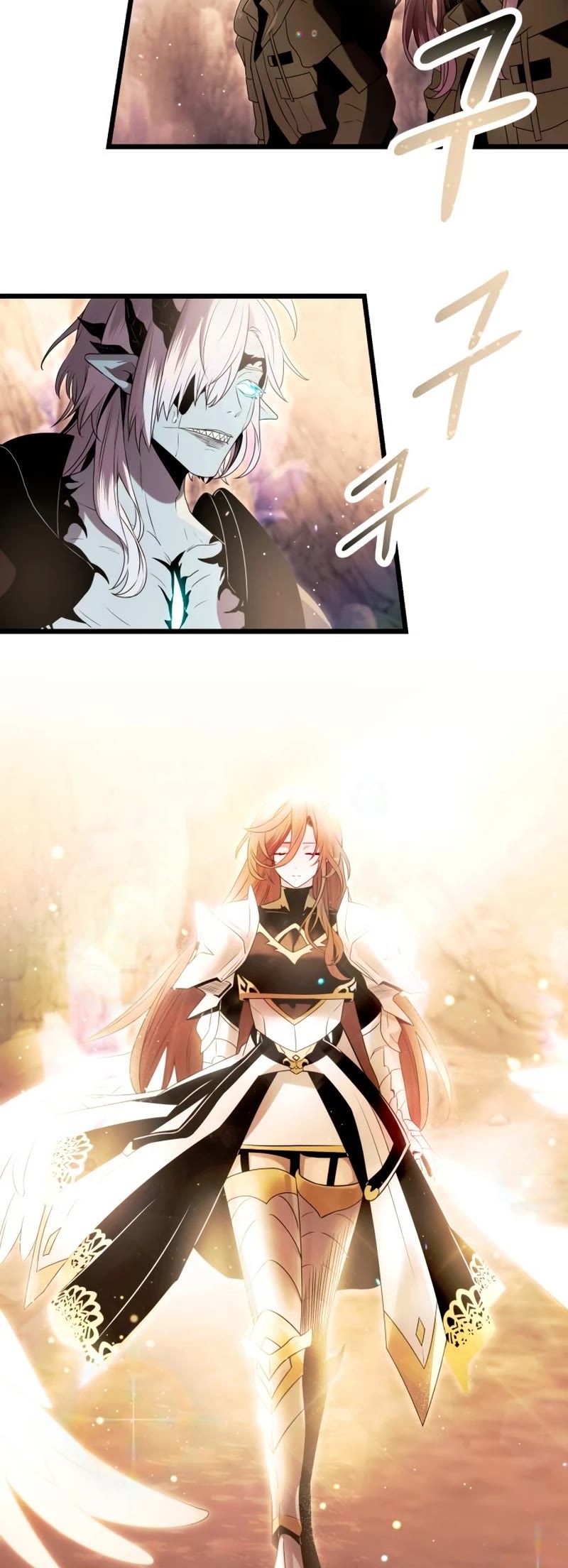 I Obtained a Mythic Item Chapter 62 page 42 - Chapter 62