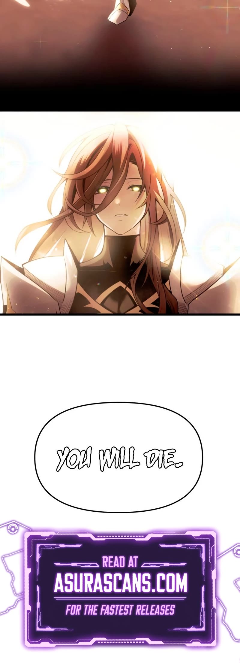 I Obtained a Mythic Item Chapter 62 page 43 - Chapter 62
