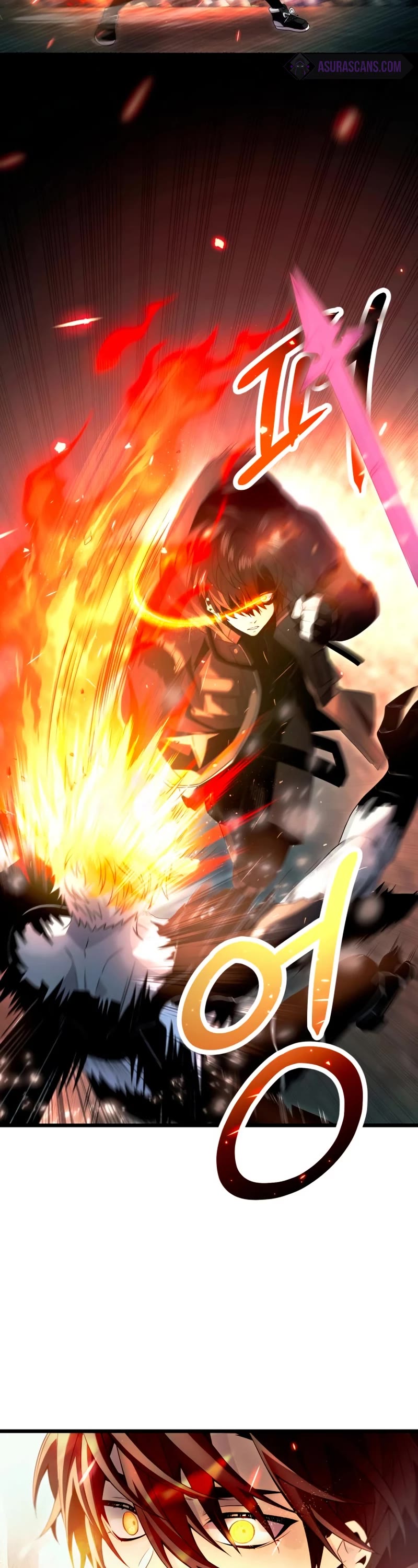 I Obtained a Mythic Item Chapter 62 page 8 - Chapter 62