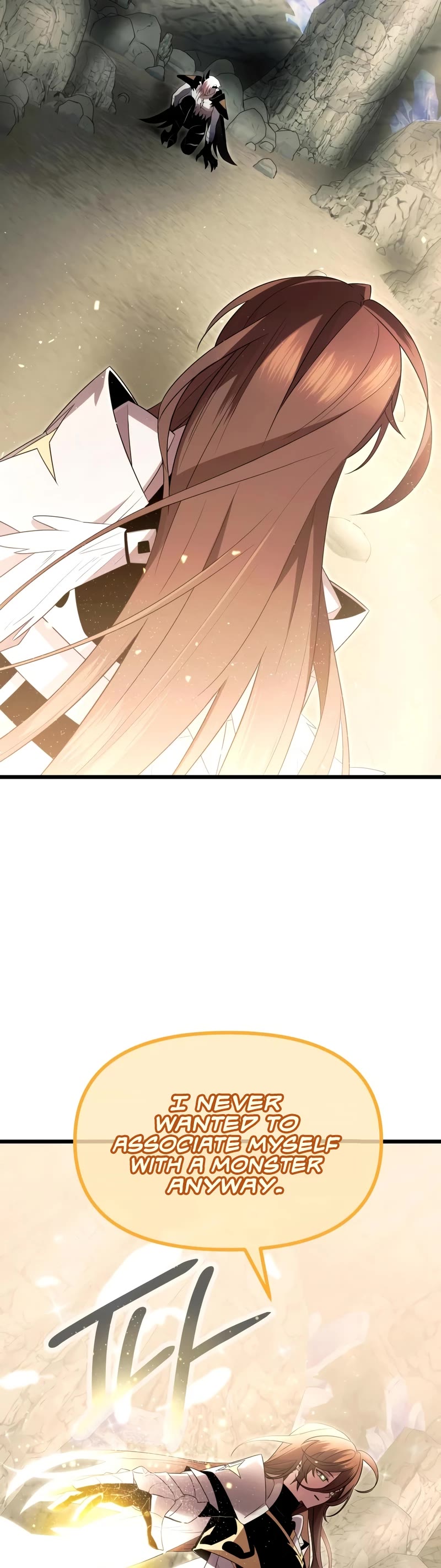 I Obtained a Mythic Item Chapter 63 page 10 - Chapter 63
