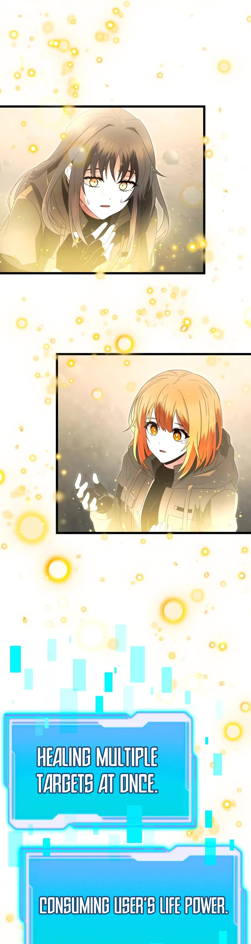 I Obtained a Mythic Item Chapter 63 page 12 - Chapter 63