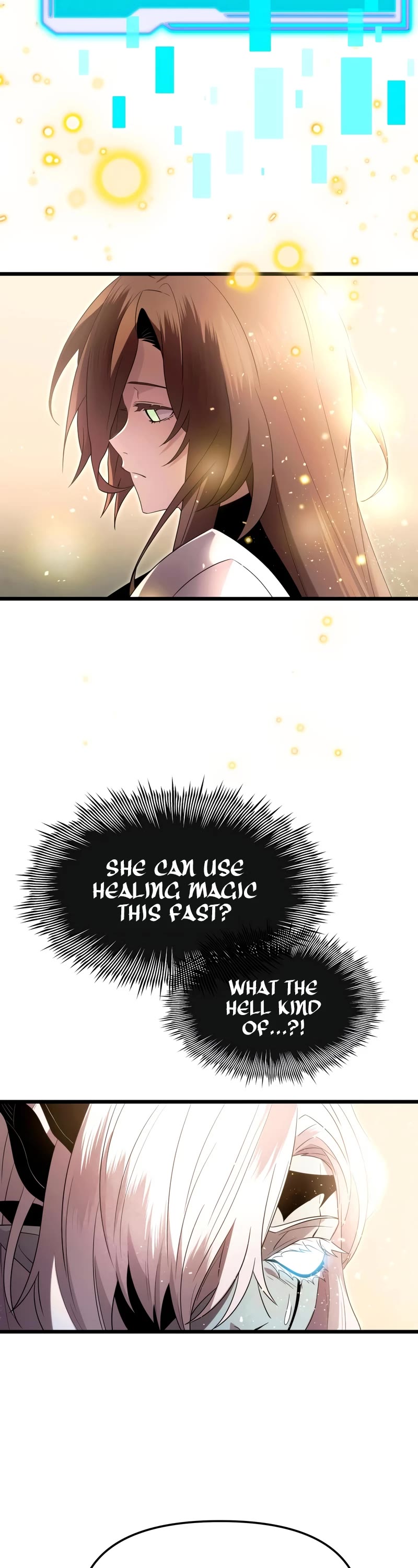 I Obtained a Mythic Item Chapter 63 page 13 - Chapter 63