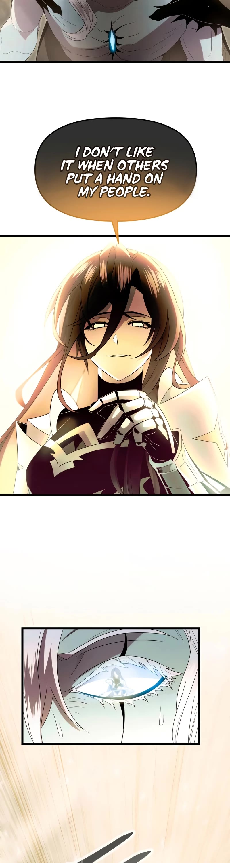 I Obtained a Mythic Item Chapter 63 page 15 - Chapter 63