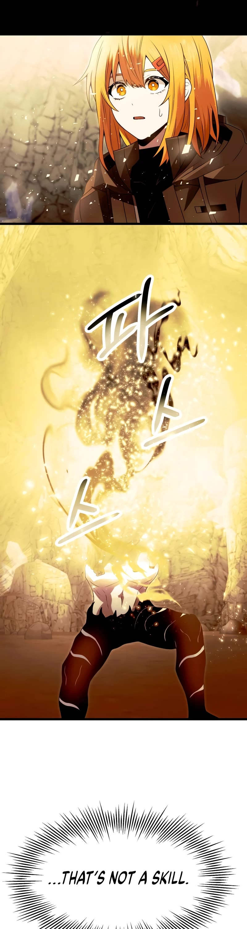 I Obtained a Mythic Item Chapter 63 page 17 - Chapter 63
