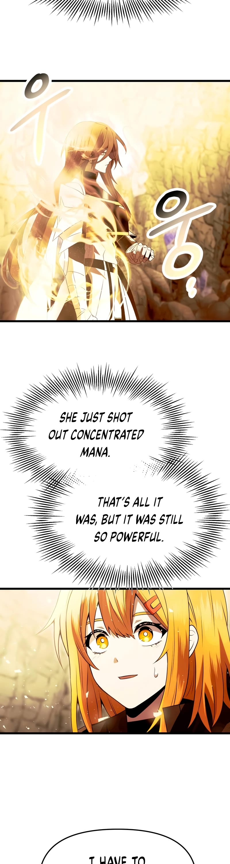 I Obtained a Mythic Item Chapter 63 page 18 - Chapter 63