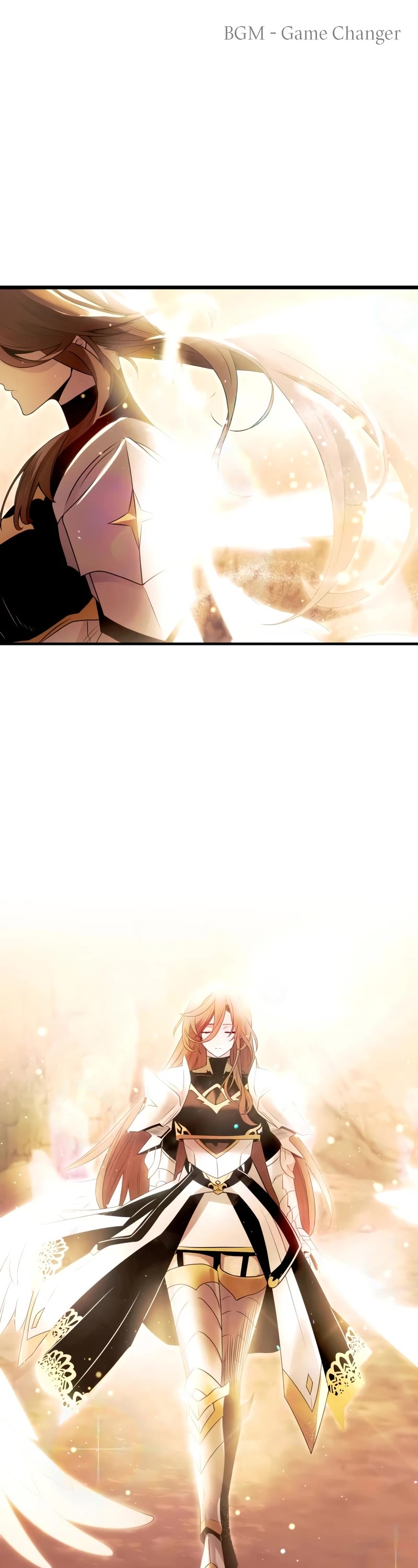 I Obtained a Mythic Item Chapter 63 page 2 - Chapter 63