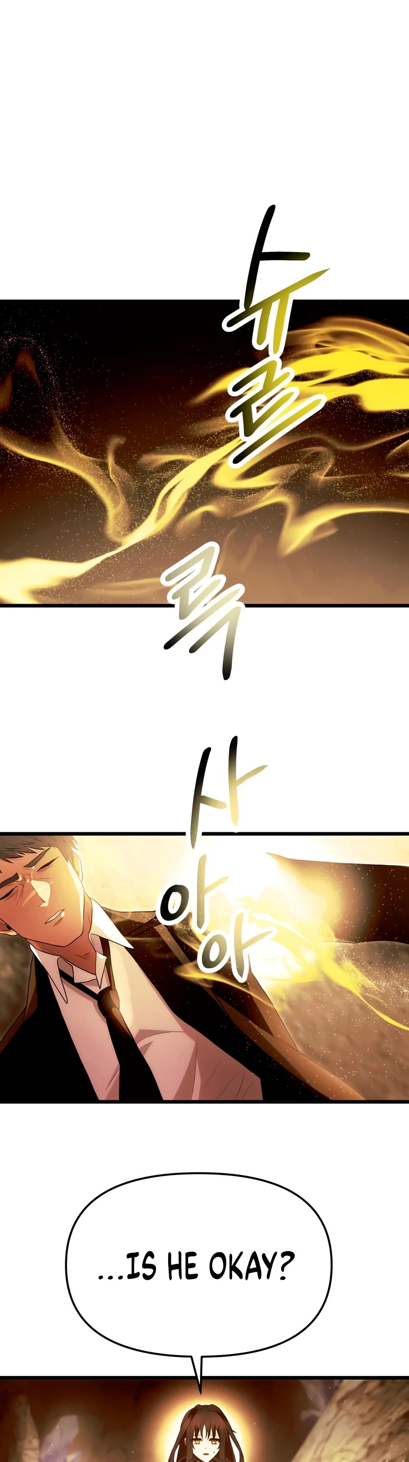 I Obtained a Mythic Item Chapter 63 page 20 - Chapter 63