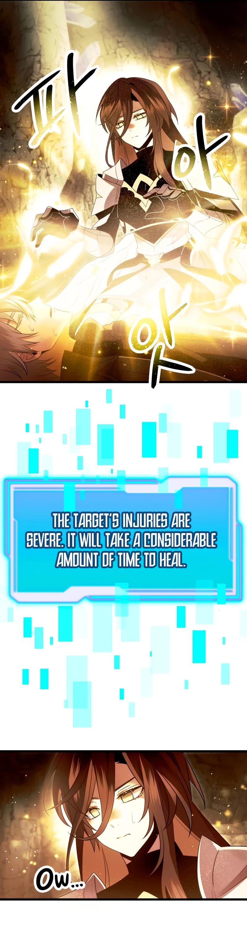 I Obtained a Mythic Item Chapter 63 page 22 - Chapter 63