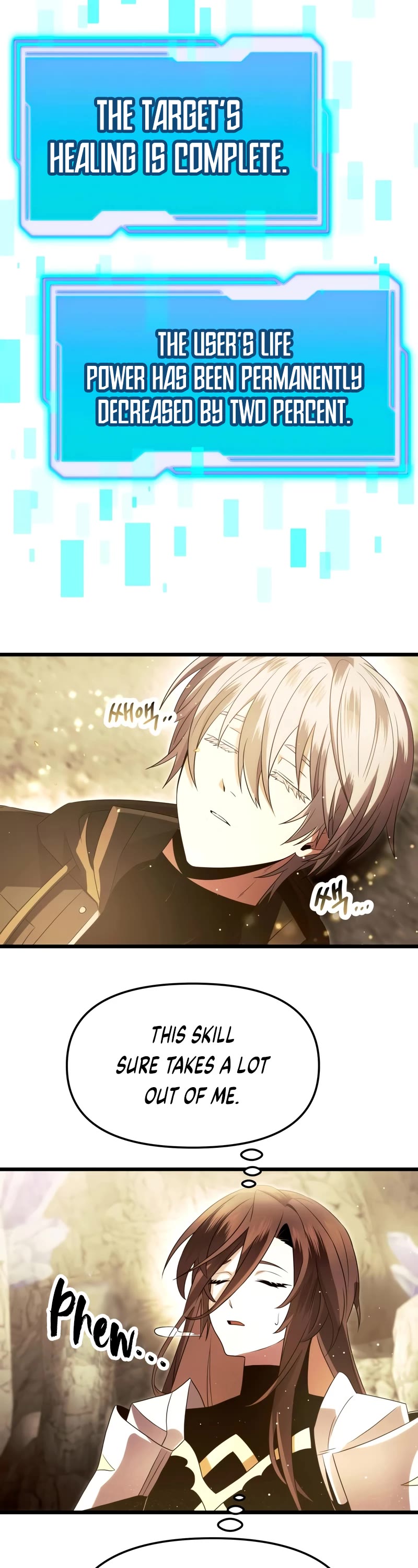I Obtained a Mythic Item Chapter 63 page 24 - Chapter 63