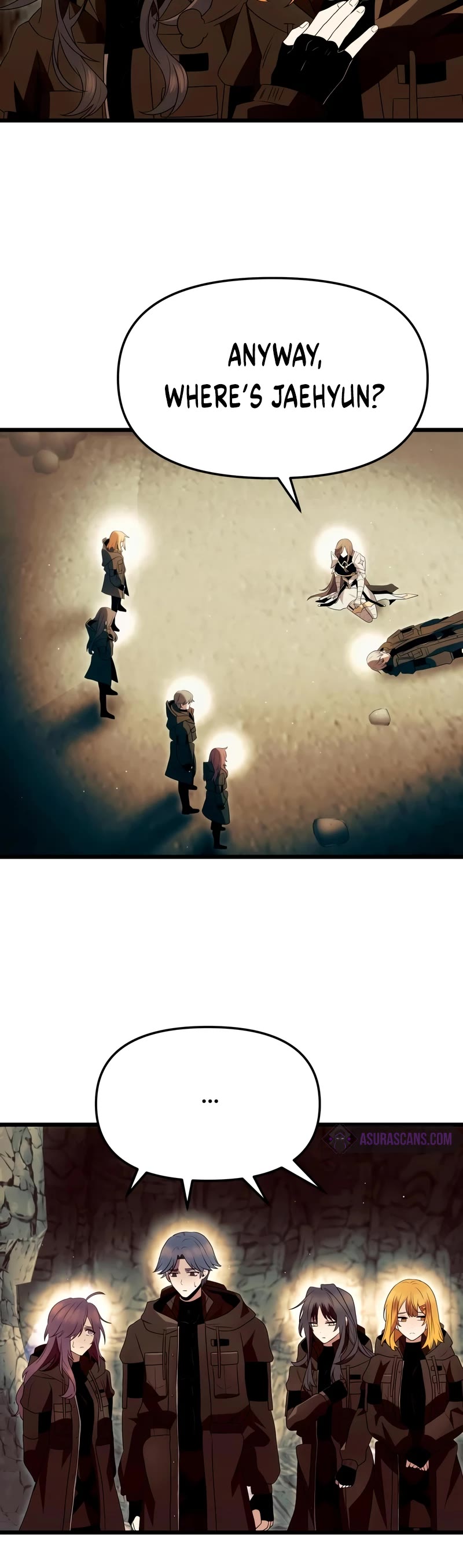 I Obtained a Mythic Item Chapter 63 page 26 - Chapter 63