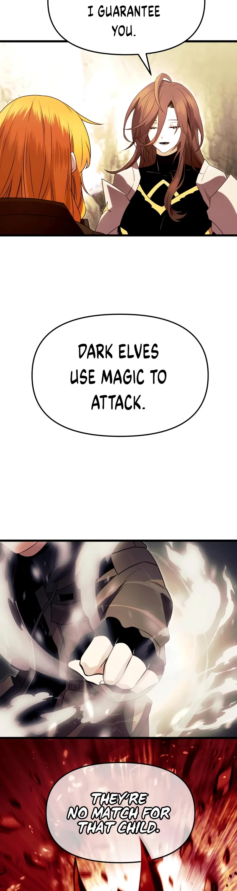 I Obtained a Mythic Item Chapter 63 page 29 - Chapter 63