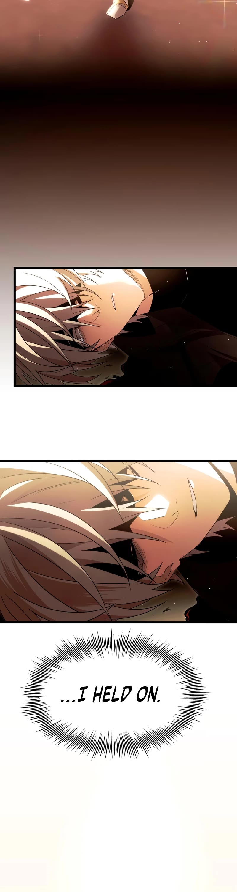 I Obtained a Mythic Item Chapter 63 page 3 - Chapter 63