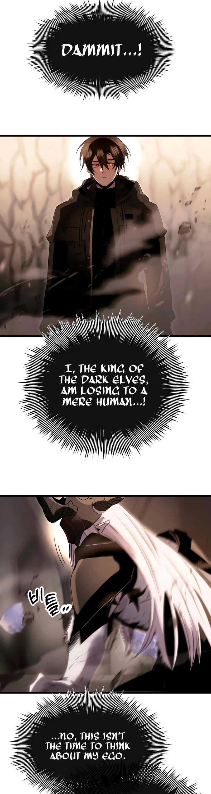 I Obtained a Mythic Item Chapter 63 page 33 - Chapter 63