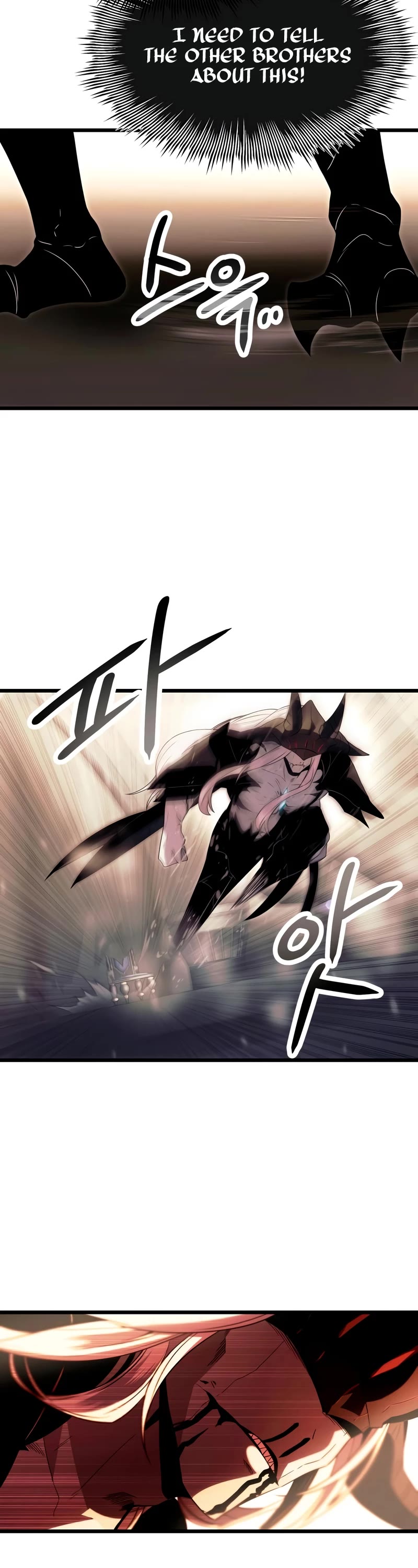 I Obtained a Mythic Item Chapter 63 page 34 - Chapter 63