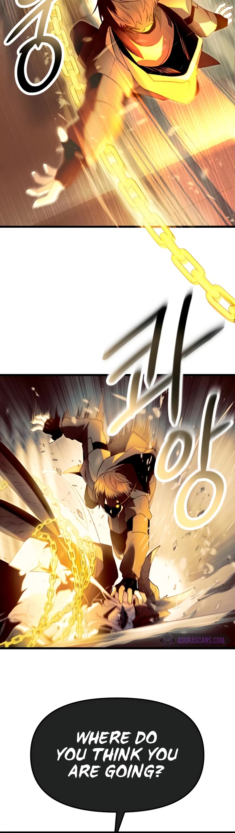 I Obtained a Mythic Item Chapter 63 page 36 - Chapter 63