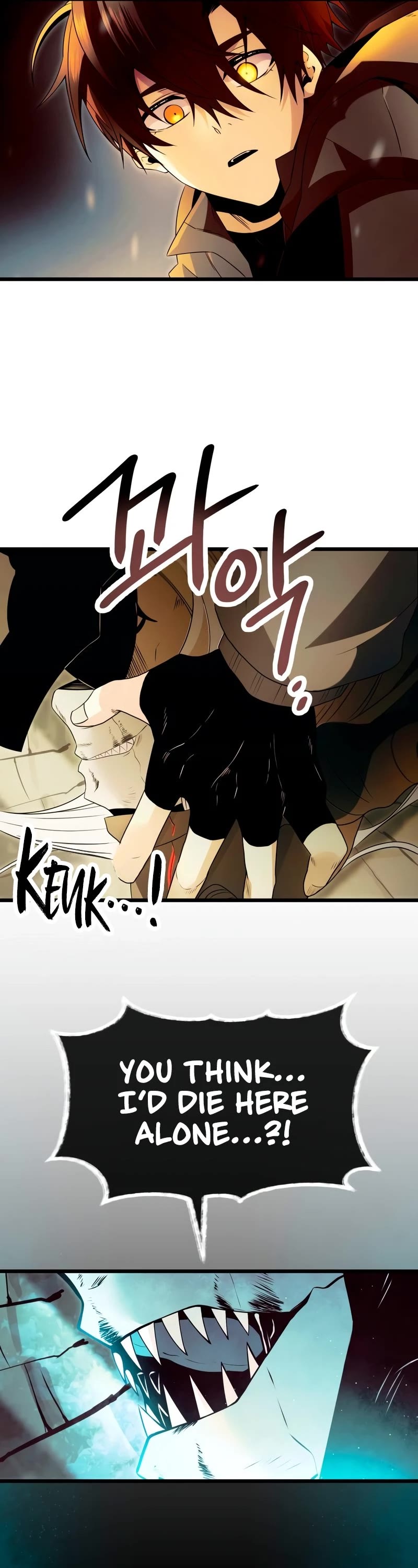 I Obtained a Mythic Item Chapter 63 page 37 - Chapter 63