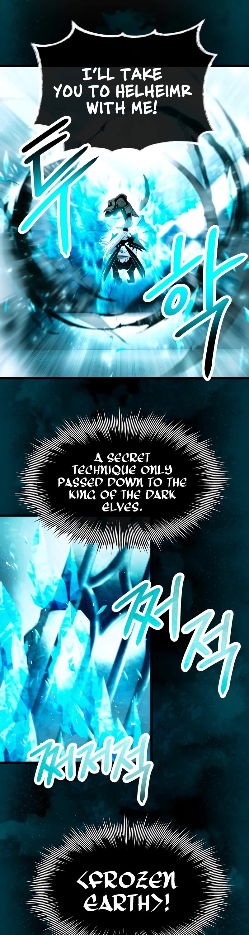 I Obtained a Mythic Item Chapter 63 page 38 - Chapter 63