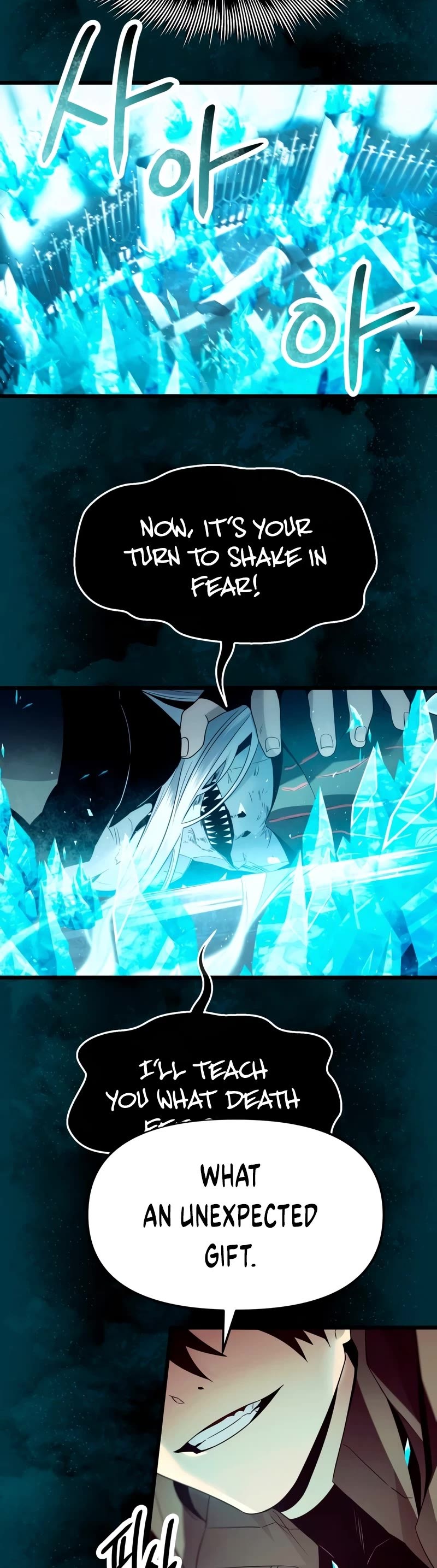 I Obtained a Mythic Item Chapter 63 page 39 - Chapter 63
