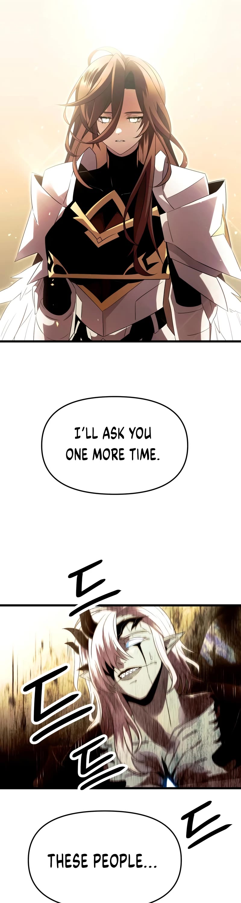 I Obtained a Mythic Item Chapter 63 page 4 - Chapter 63
