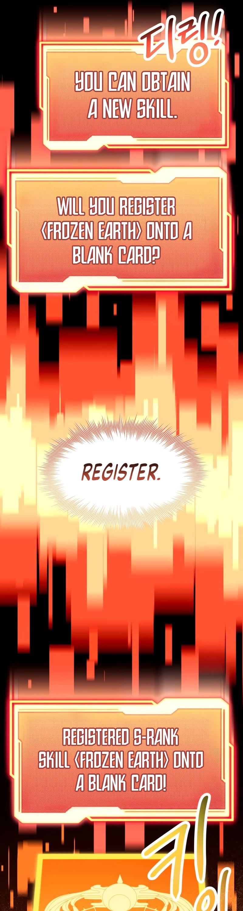 I Obtained a Mythic Item Chapter 63 page 41 - Chapter 63