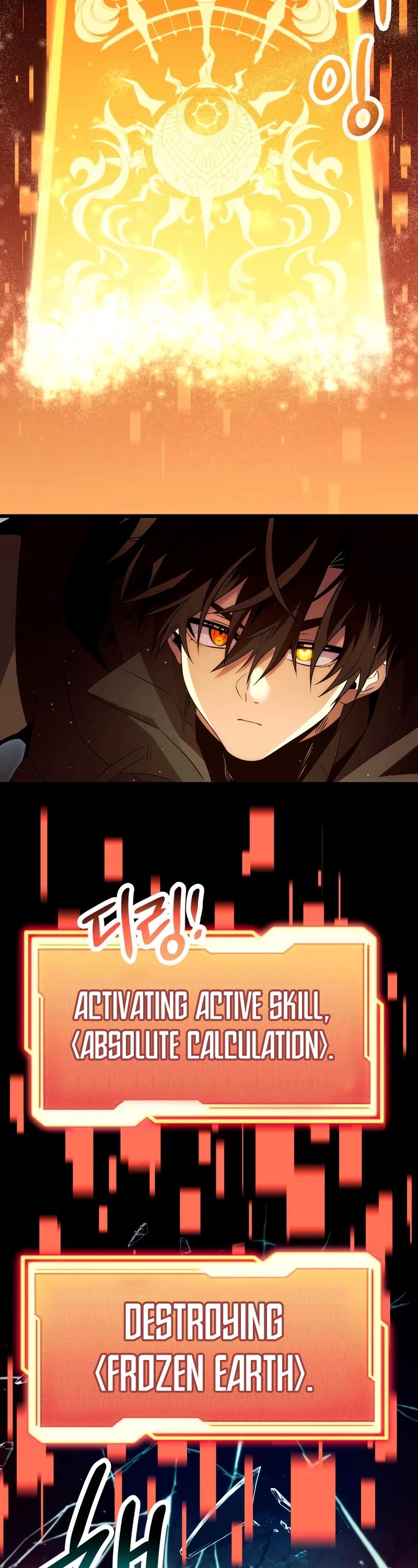 I Obtained a Mythic Item Chapter 63 page 42 - Chapter 63