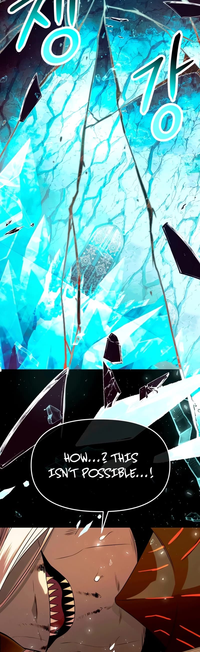 I Obtained a Mythic Item Chapter 63 page 43 - Chapter 63