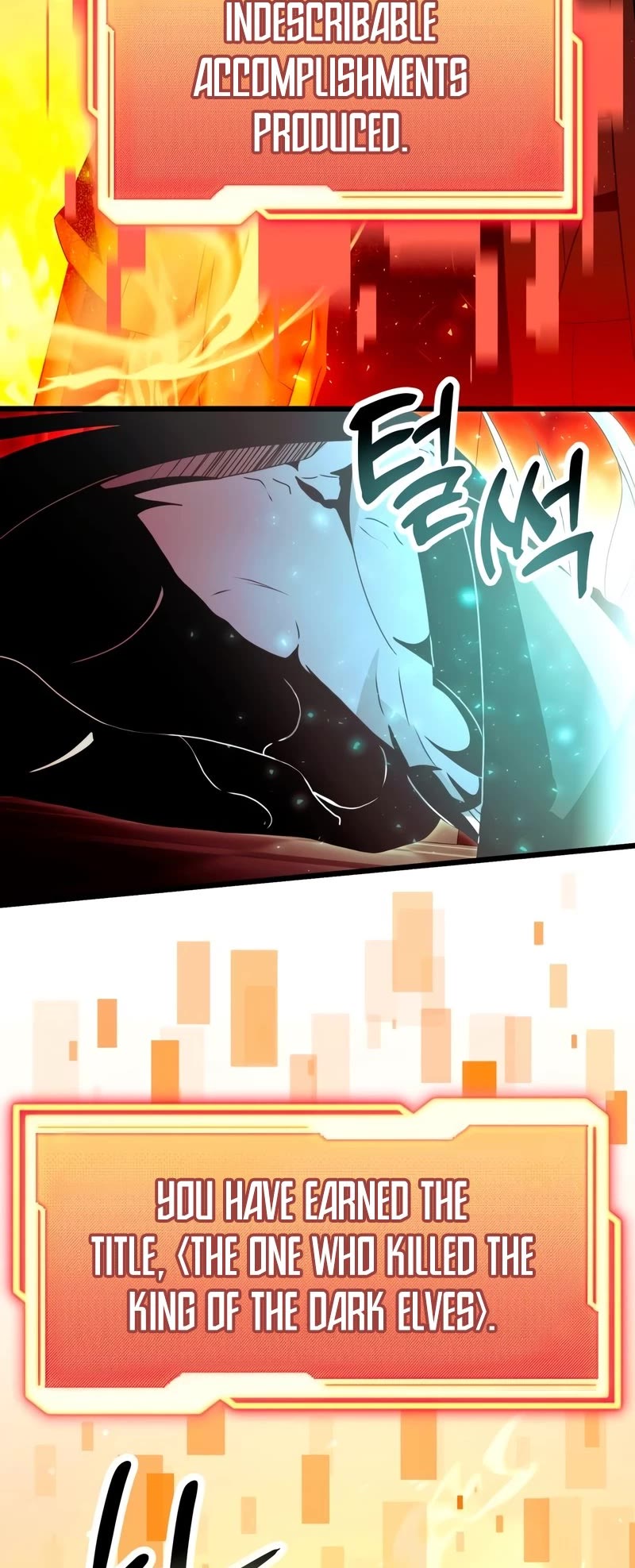 I Obtained a Mythic Item Chapter 63 page 46 - Chapter 63