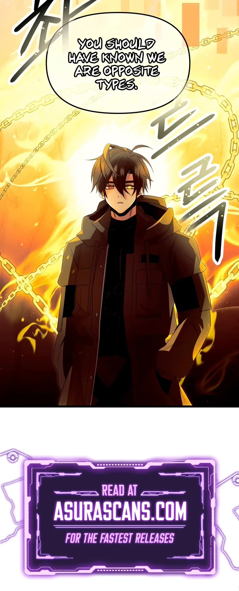 I Obtained a Mythic Item Chapter 63 page 47 - Chapter 63